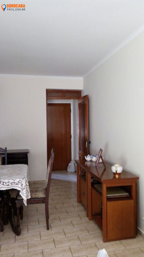 Apartamento em , Sorocaba - Apartamento Edificio Alvorada - Foto 1